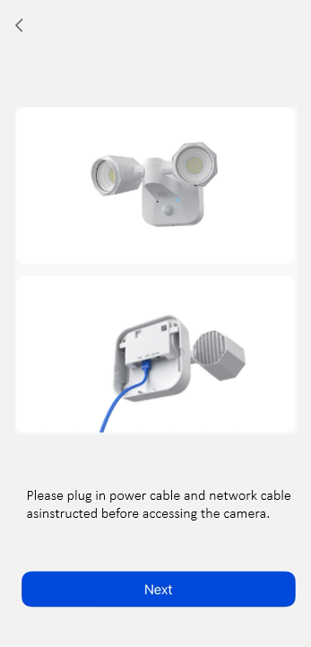 properly wired
