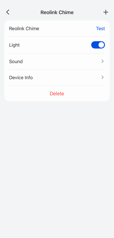 Chime is listed